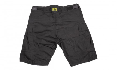 DELTA TACTICS SHORT TASKS PANTS BLACK