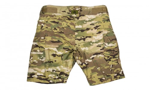 DELTA TACTICS SHORT TASKS PANTS MULTICAM