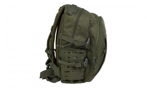 DELTA TACTICS TASK BAG OD