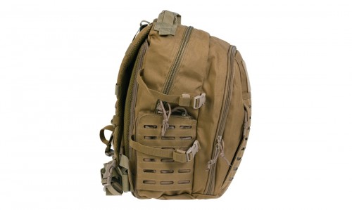 DELTA TACTICS TASK BAG TAN