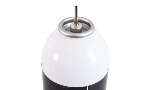 DUEL CODE 600ML 12KG AIRSOFT GAS