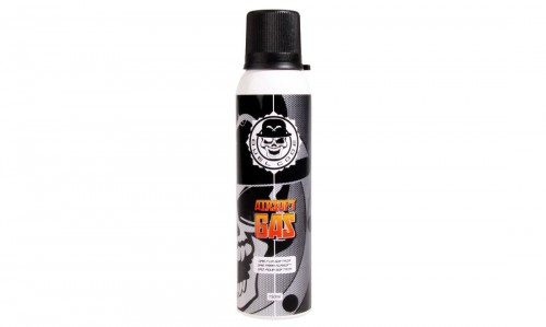 DUEL CODE 150ML 12KG AIRSOFT GAS