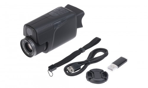 NIGHT VISION MONOCULAR DUOVOX ULTRA