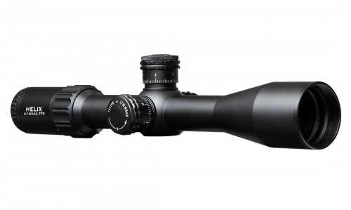 SCOPE HELIX 4-16X44 FFP APR-2D MOA ELEMENT OPTICS