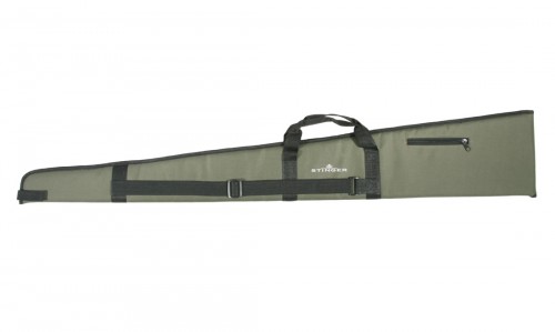 STINGER SHOTGUN CARRY BAG WITH FLAP 130CM