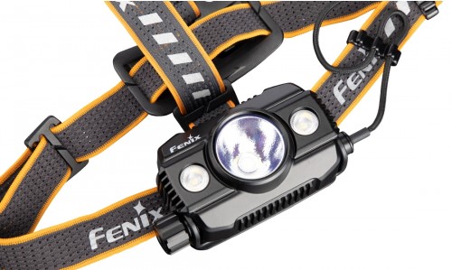 FRONTAL HP30RV2 200 LUMENS FENIX