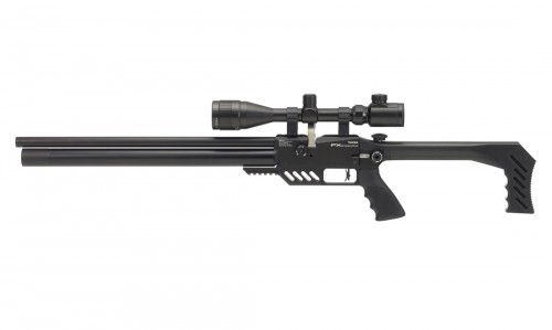 FX PCP RIFLE DREAMLINE LITE