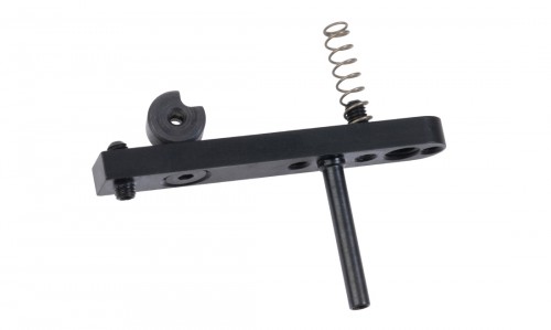 COMPLETE TRIGGER SET IMPACT FX