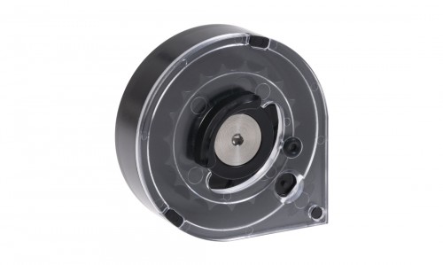 IMPACT MKII MAGAZINE 5,5 FX