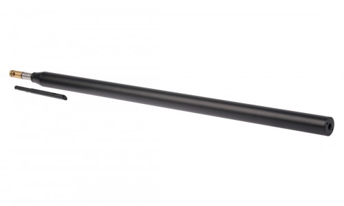 INTERCHANGEABLE BARREL KIT 6.35 CROWN FX