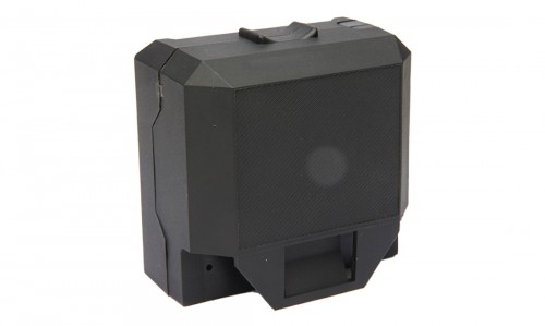 POCKET CHRONOGRAPH FX