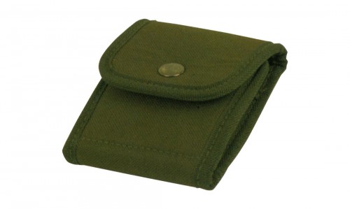 7 BULLETS PORTABLE POUCH STINGER