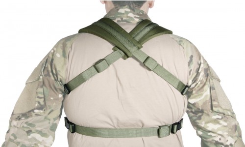 GERONIMO CHEST RIG ULTRA LIGHT OD