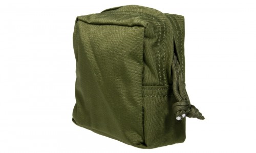 GERONIMO MULTI PURPOSE MICRO POUCH OD