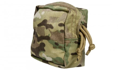 GERONIMO MULTI PURPOSE MICRO POUCH MULTICAM