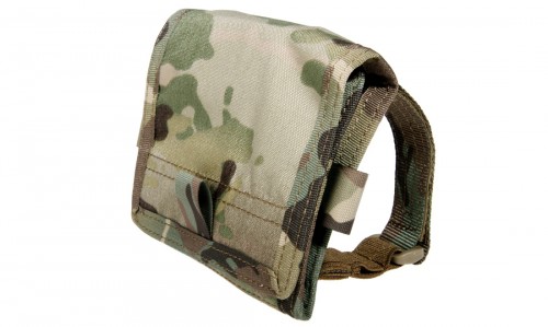 GERONIMO ARM MAP-HOLDER MULTICAM