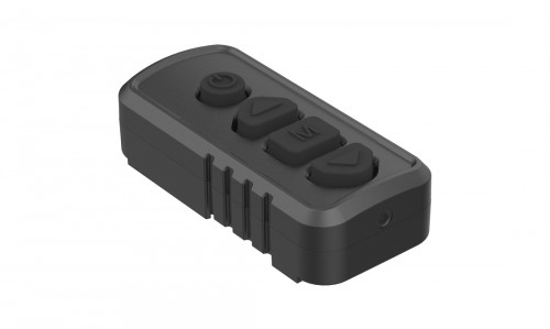 REMOTE CONTROL TA435