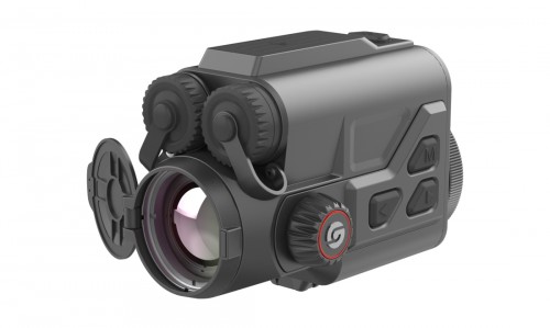 CLIP-ON TB630 LRF GUIDE