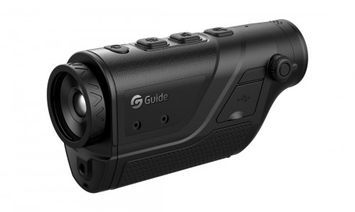MONOCULAR TD211 GUIDE