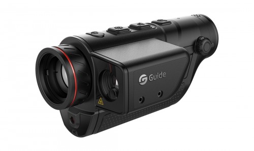 MONOCULAR TD411 LRF GUIDE