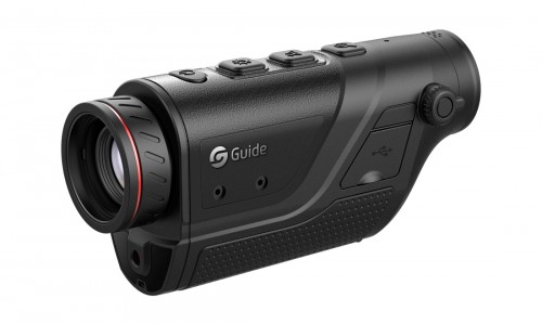 MONOCULAR TD421 GUIDE