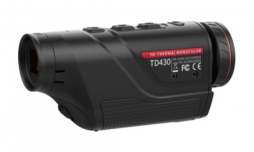 MONOCULAR  TD430 GUIDE SENSMART