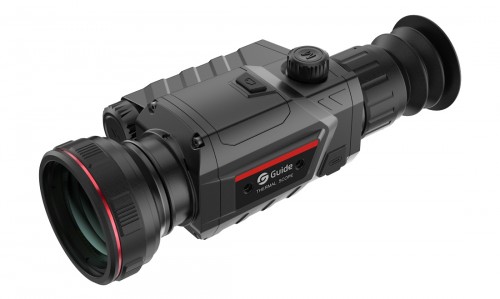 VISOR TR650 GUIDE SENSMART