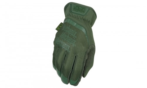 MECHANIX FASTFIT OLIVE DRAB GLOVES