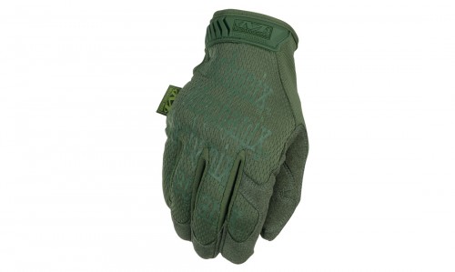 MECHANIX ORIGINAL OLIVE DRAB GLOVES