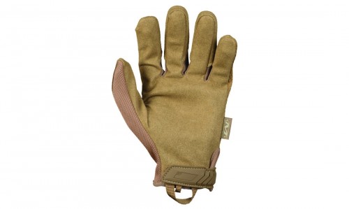 MECHANIX THE ORIGINAL COYOTE GLOVES