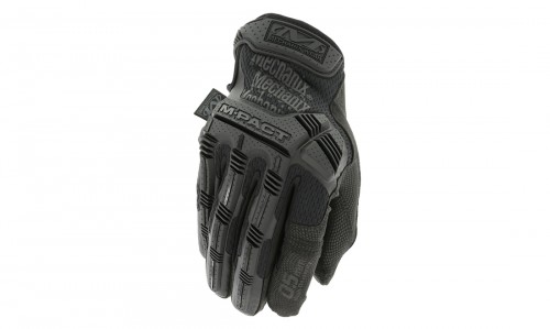 MECHANIX M-PACT 0.5MM COVERT GLOVES