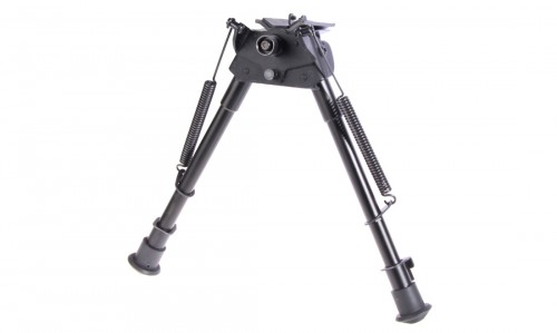 DELTA TACTICS BIPOD SWIVEL HEAD (9 - 13 INCH)