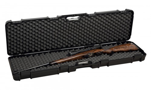 RIFLE CASE 1175 X 290 X 120 MM