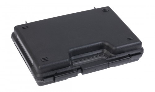 RIFLE CASE 300X225X70 MM