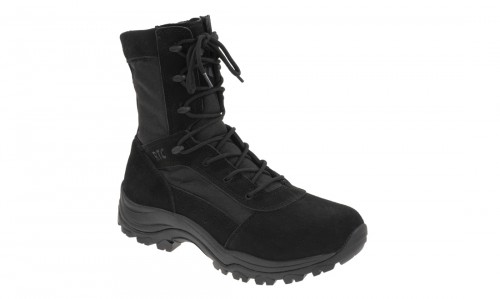 CYCLOPS BLACK BOOTS RTC