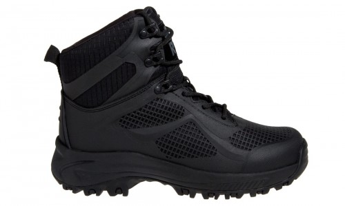 BOOTS KRAKEN BLACK RTC