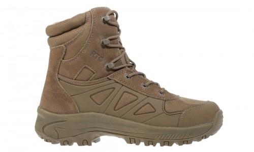 BOOTS TITAN COYOTE RTC