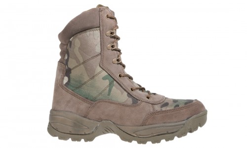 RTC MULTICAM VOLTA BOOTS