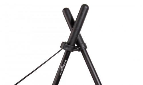 STINGER BIPOD AGILE STICK 100CM