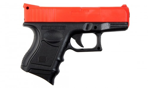 SAIGO DEFENSE MK5 RED SPRING