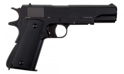 SAIGO DEFENSE 1911 GAS