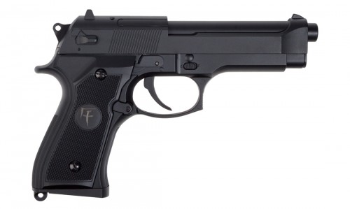 SAIGO DEFENSE 92 AEP BLACK