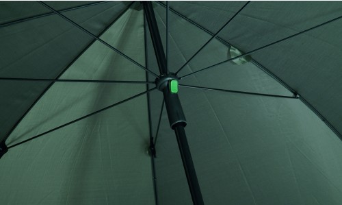 UMBRELLA VIRUX ROOF 3 X 2,2 M