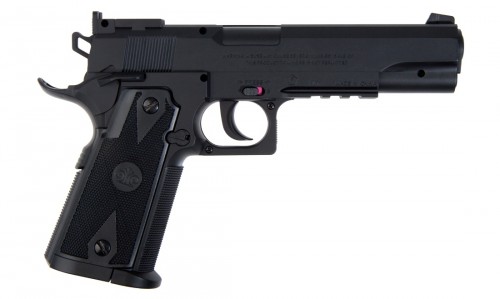 STINGER 1911 BLACK CO2 4.5