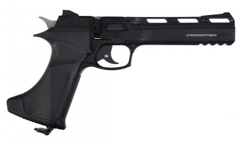 CO2 PISTOL APOLO 4.5 STINGER