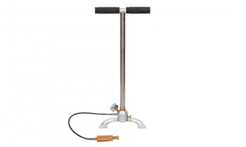 STINGER 3 STAGE PCP HAND PUMP