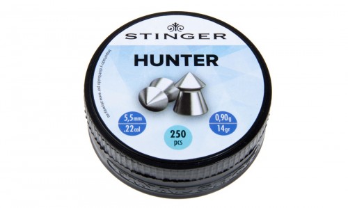 STINGER HUNTER 5.5 (250)