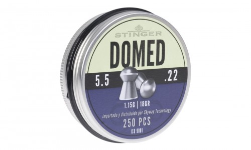 STINGER DOMED 5,5 / 1,15GR (250)