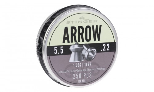 STINGER ARROW 5,5 / 1,05GR (250)