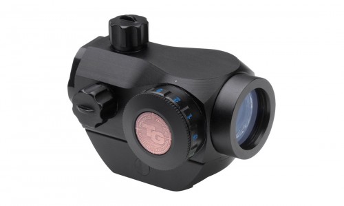REDDOT TRITON 20MM TRUGLO